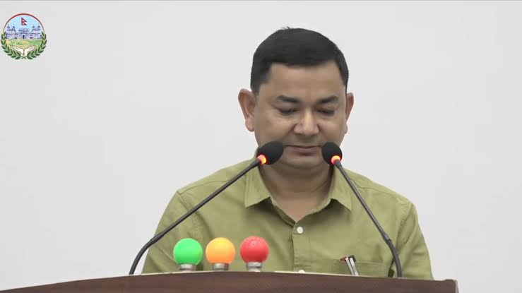 मधेसका पर्यटकीय स्थलहरूमा आरामदायी बस सेवा सञ्चालनमा ल्याइने