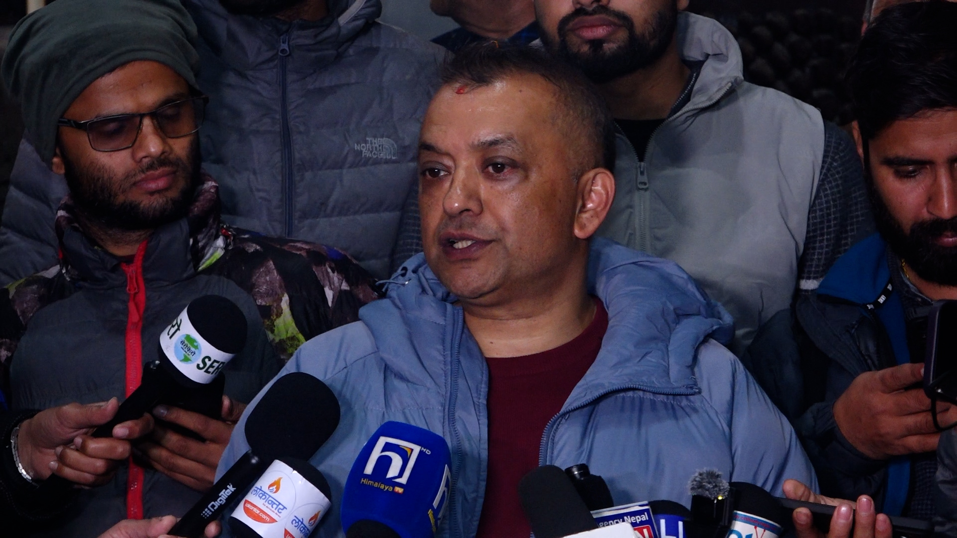 कांग्रेसमा आन्तरिक बहस : पार्टी फुट्ने चिन्ता, एकताका लागि जोडबल