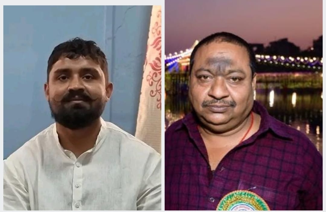 शिव–पार्वती मन्दिर व्यवस्थापन समितिमा अजय गुप्ता अध्यक्ष चयन