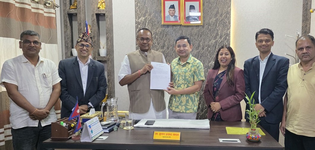 मधेस प्रदेशमा ९ वटा मन्त्रालय बनाउन सिफारिस