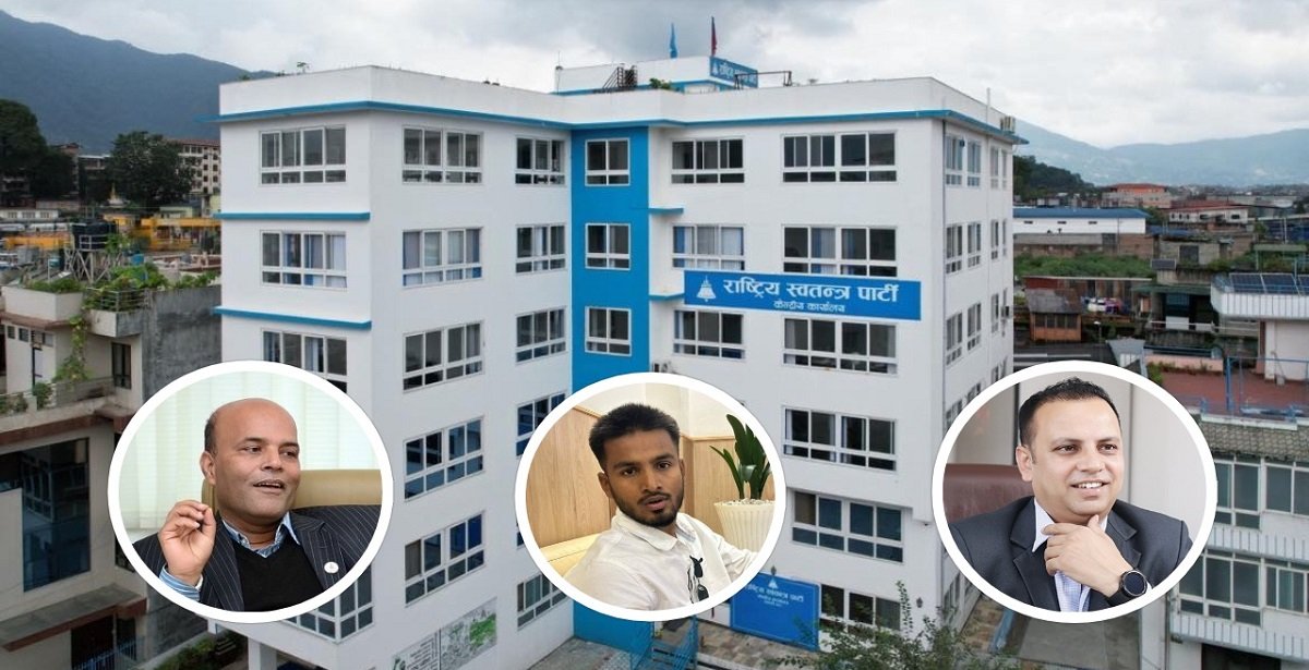 असन्तुष्ट छ रास्वपाभित्रको मधेस