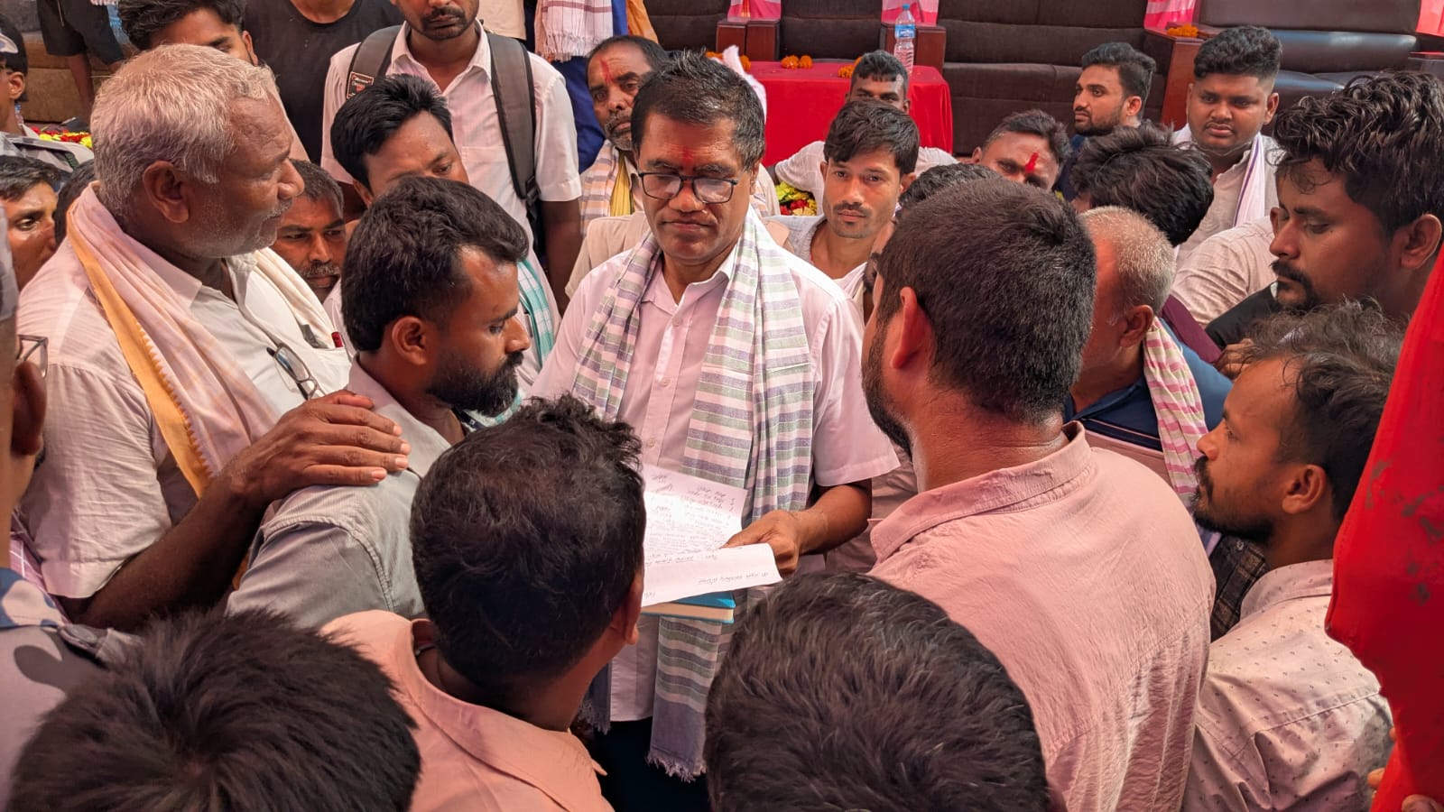 कटहरियामा बजेट पारित, नगरसभा विवादमा डुब्यो : ५ वडा अध्यक्षको बहिष्कार