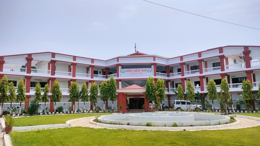 आर्थिक गतिविधि विस्तारमार्फत जीडीपी बढाउने मधेसको योजना