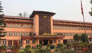 सम्पत्ति छानबिन आयोगको  काम तत्काल अगाडि नबढाउन सर्वोच्चको अन्तरिम आदेश