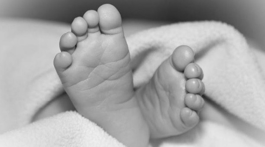 धान खेतमा जमेको पानीमा डुबेर १८ महिनाकी बालिकाको मृत्यु