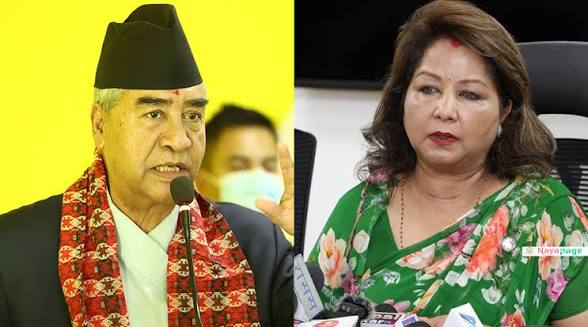 स्वदेश फर्किँदै देउवा, सरकारले प्रतिशोध साध्ने आशंका