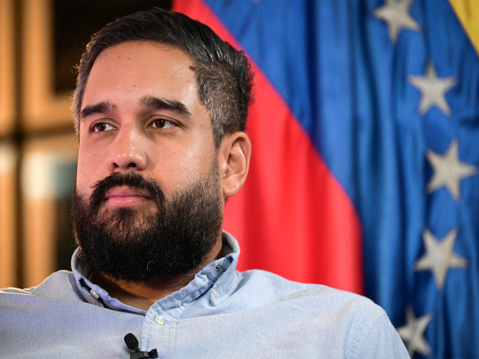 राष्ट्रप्रमुखको अपहरणलाई सामान्य मान्न थालियो भने कुनै पनि देश सुरक्षित रहँदैन : मादुरो गुएरा