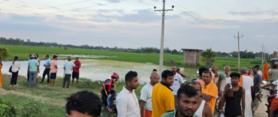 सिरहामा गोली चलाएर नियन्त्रणमा लिएका व्यक्ति जेनजी आन्दोलनमा फरार कैदी