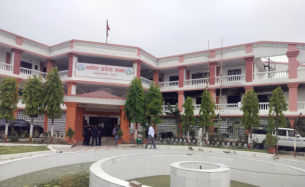 मधेस प्रदेशमा जसपा नेपाल निर्णायकः कांग्रेस–एमाले गठबन्धन भत्किने प्रतीक्षा
