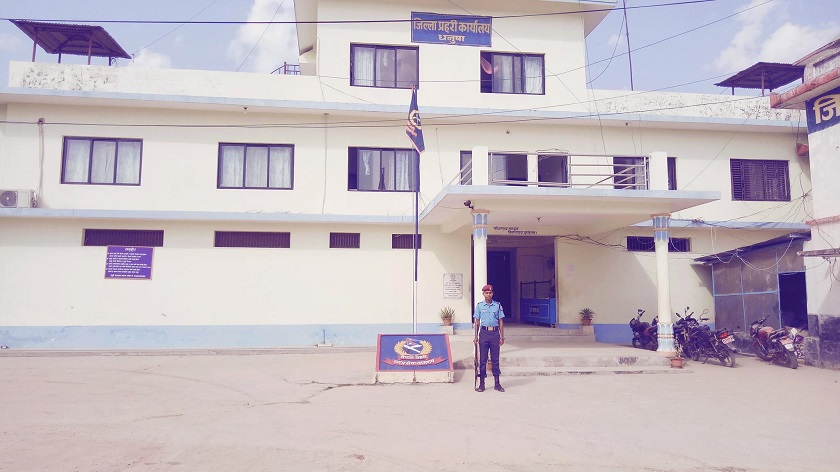 धनुषामा मृत भेटिएका पुरुषको घटनालाई धार्मिक विवादसँग नजोड्न प्रहरीको आग्रह