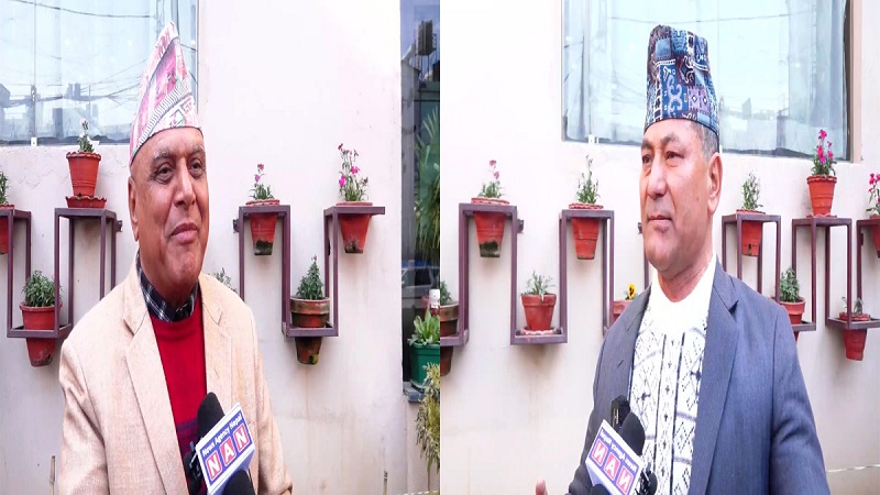 कांग्रेस फुट्दैन, विशेष महाधिवेशन पनि हुँदैन : संस्थापन पक्षधर नेता