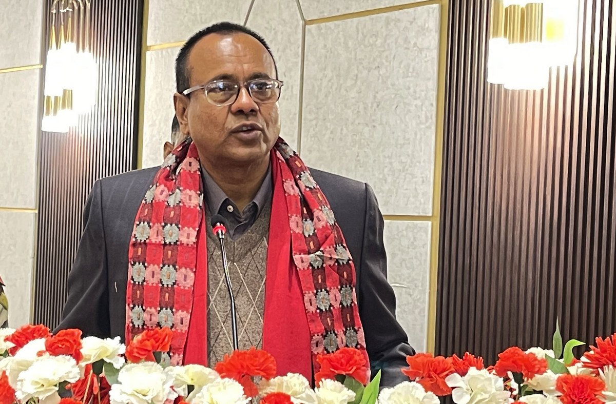 मधेश प्रदेश मन्त्रिपरिषद् बैठकका पाँच निर्णय