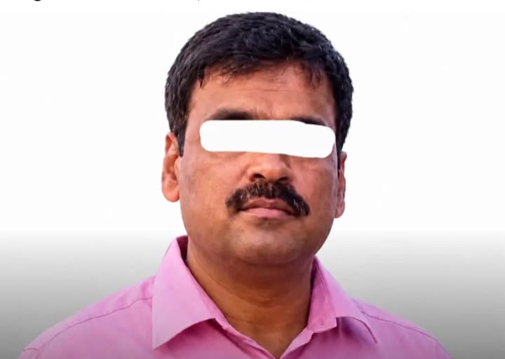 विवादित जग्गा प्रकरणमा संलग्न रहेको आरोप लागेका सञ्जय ठाकुर काठमाडौंबाट पक्राउ