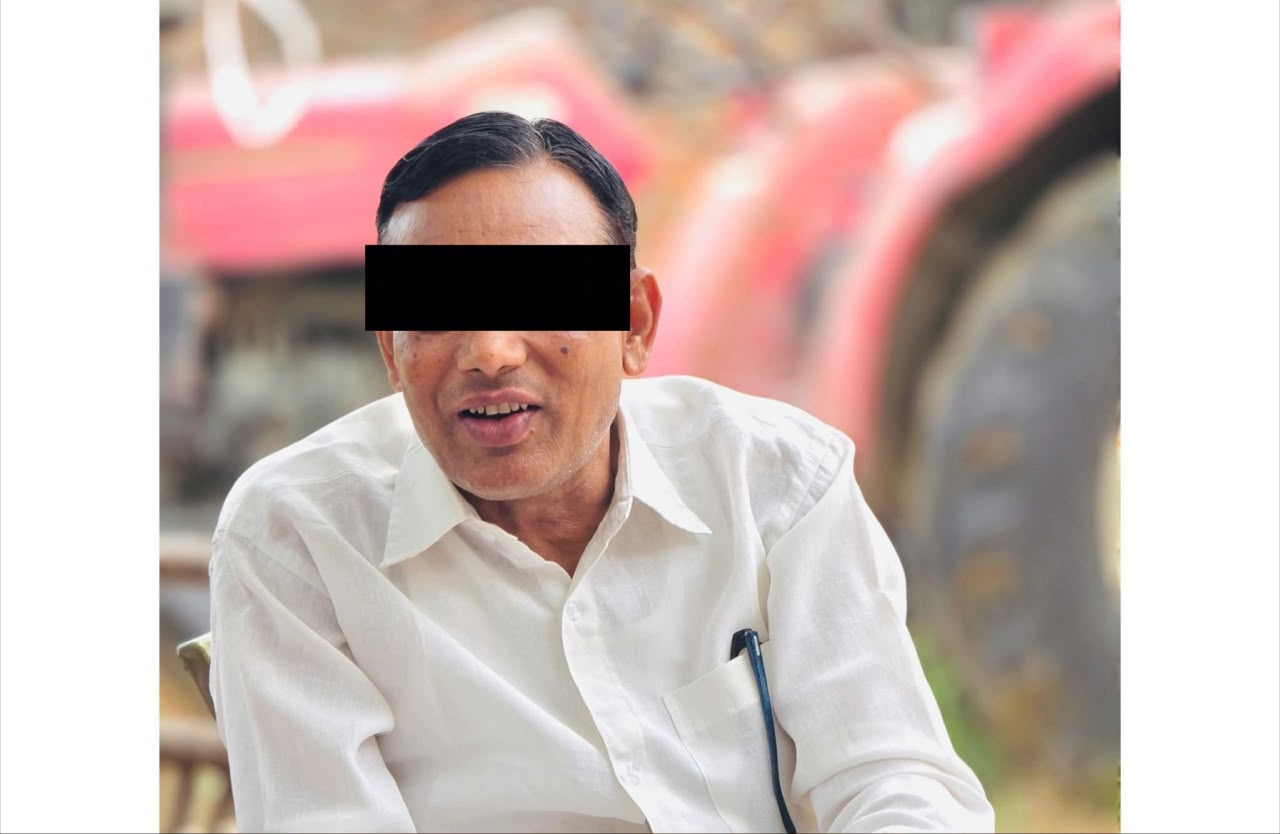 ५ वर्षअघिको हत्या आरोपमा पूर्वगाउँपालिका अध्यक्षका छोरा पक्राउ