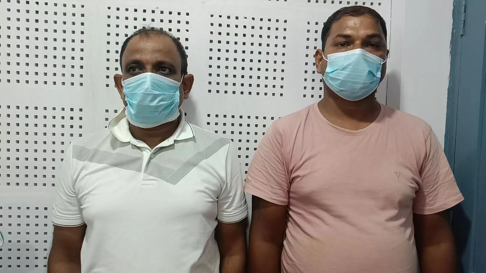 छिपहरमाई र जगरनाथपुर गाउँपालिकाका दुईजना ब्राउन सुगर र अफिमसहित पक्राउ