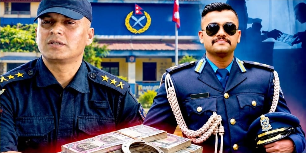 एक लाखसहित घुमुवा पक्राउ, पटेर्वा प्रहरीको कमान्डमाथि प्रश्न