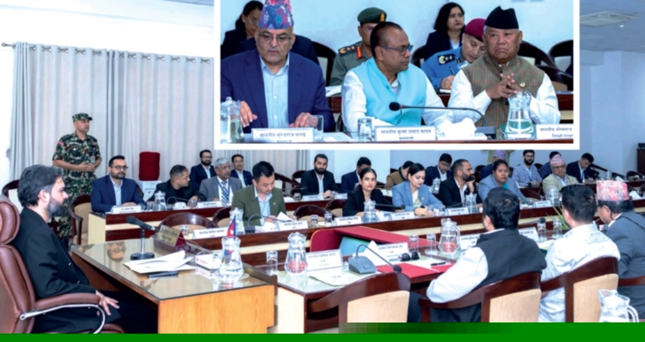 मधेशमा जमिनमुनिको पानीको सतह घट्दै, तिहारपछि समस्या गम्भीर बन्ने चेतावनी