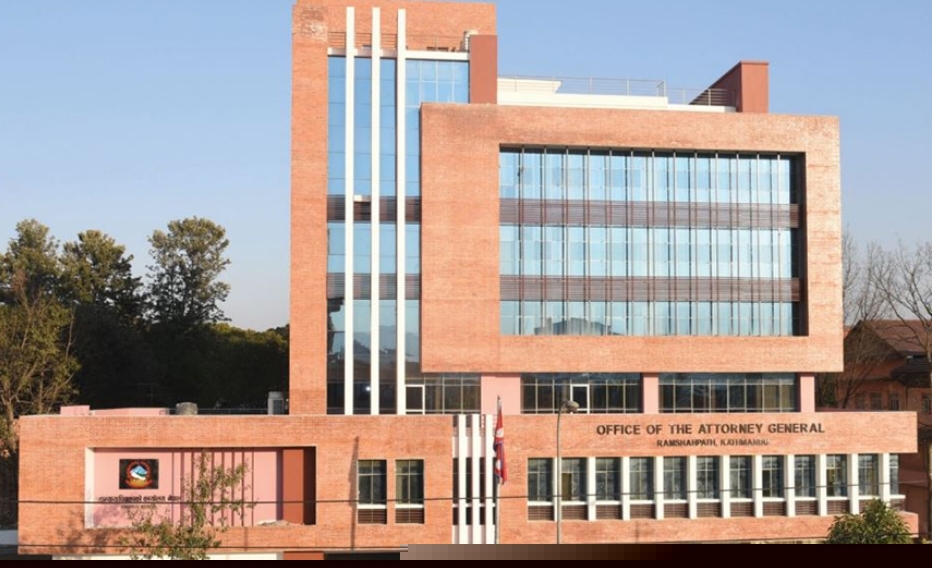 अब सङ्गठित अपराधका मुद्दामा पनि मिलापत्र हुन सक्ने