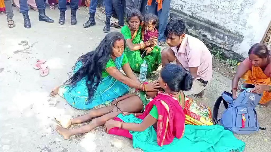 सर्पदंशपछि झारफुकमा समय बिताउँदा पाँच वर्षीय बालकको मृत्यु