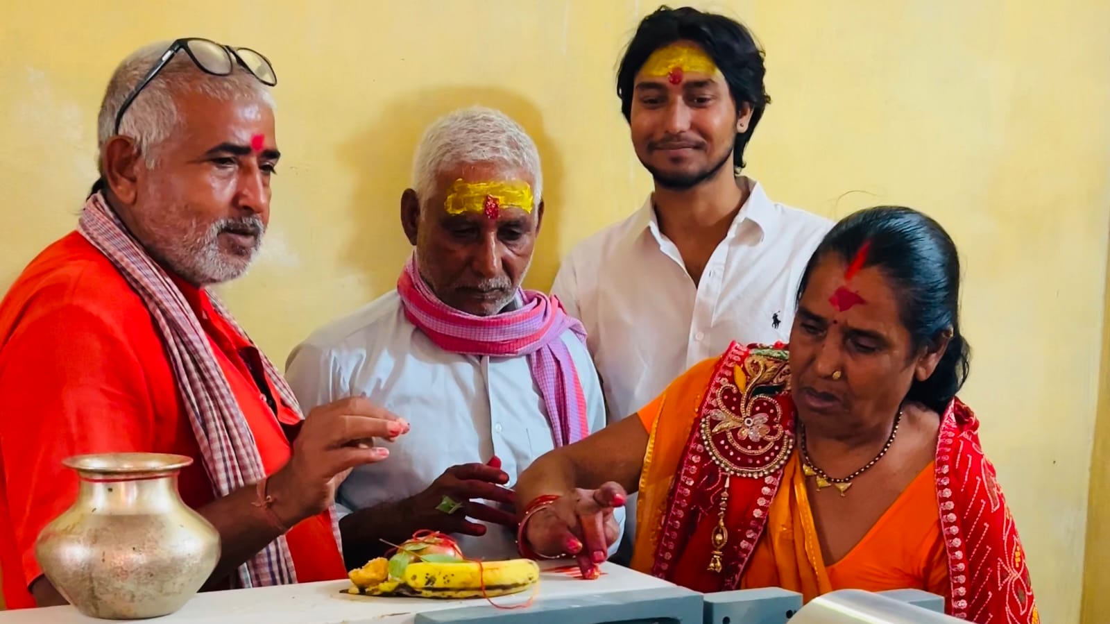 बारामा ‘ब्रदर टिस्यु पेपर’ उद्योग सञ्चालनमा, स्वदेशी उत्पादन र रोजगारी सिर्जनामा जोड