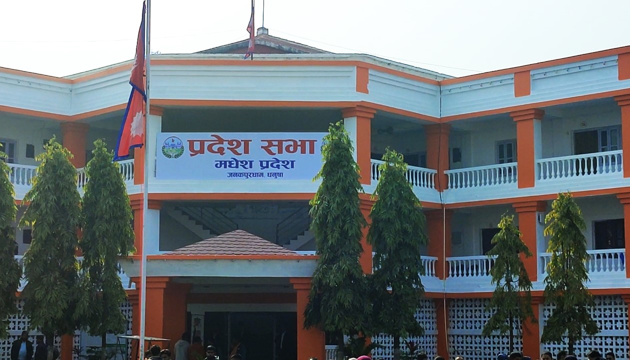 ९ वर्षमा पनि कार्यान्वयन भएन सरकारी भाषा, ९ महिनादेखि अदालती निर्देशनको बेवास्ता !