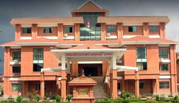 गोलबजारका पूर्वमेयर र उपमेयरसहित सातविरुद्ध भ्रष्टाचार मुद्दा