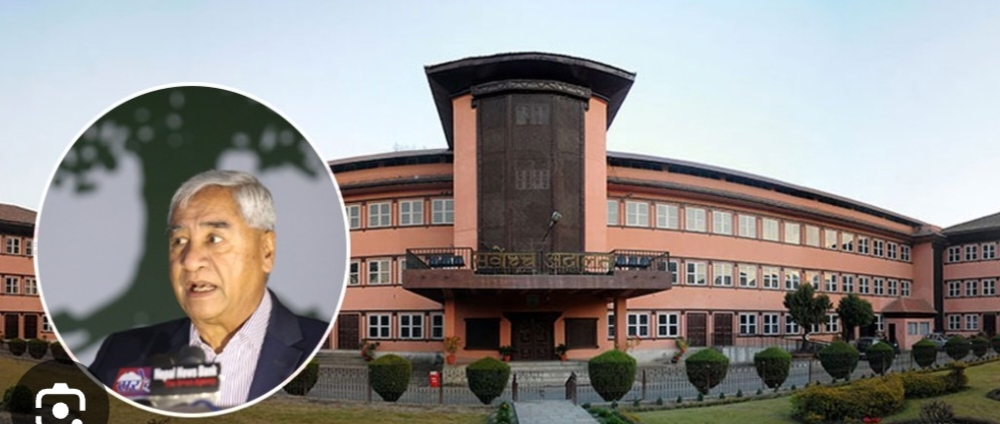 कांग्रेस विवादमा अदालतले निरूपण गर्नुपर्नेछ यी ८ प्रश्न