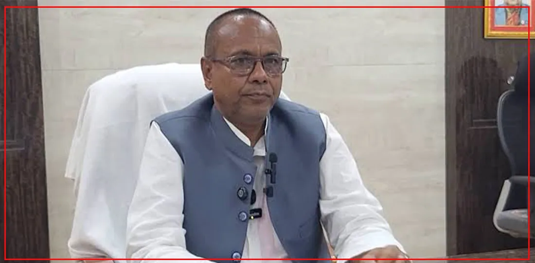 जबसम्म सास छ, तबसम्म आश गर्नुपर्‍यो नि : मुख्यमन्त्री यादव