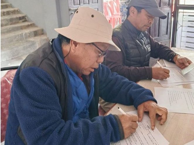 मन्त्रीबाट राजीनामा दिएका महावीर पुनले दिए स्वतन्त्र उम्मेदवारी