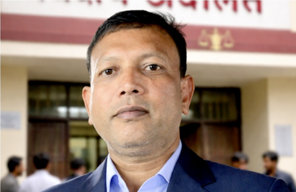 नक्कली प्रमाणपत्र आरोपमा प्रधानाध्यापक चौहान निर्दोष ठहर