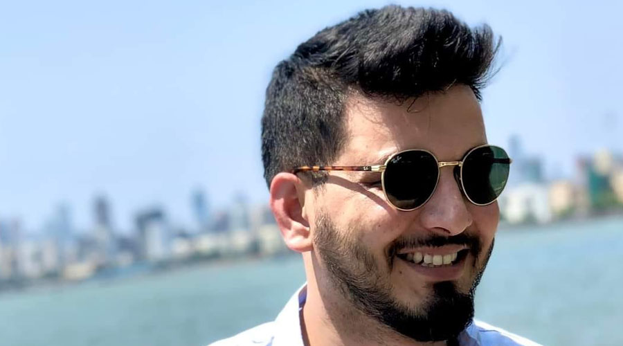 लम्साल बने भौतिक पुर्वाधार मन्त्री