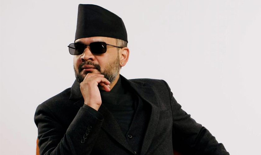 बालेनको प्रमुख सल्लाहकारमा कुमार बेन र राजनीतिक सल्लाहकारमा असीम शाह नियुक्त