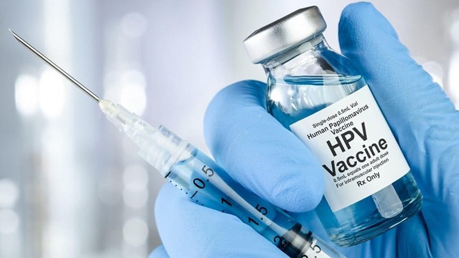 सिरहामा ‘एचपिभी’ खोप अभियान दुई चरणमा सञ्चालन हुँदै