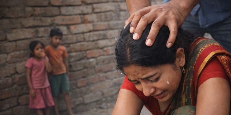 माया गर्नेले कहिले काहीं कुट्छ पिट्छ" भन्ने भ्रममा मधेसका महिला, यथार्थ "माया गर्नेले कहिल्यै हिंसा गर्दैन"