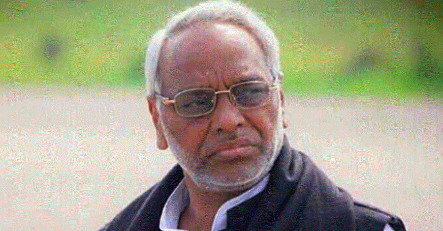 सप्तरीबाट राजेन्द्र महतोसहित छ जनाको सिफारिस