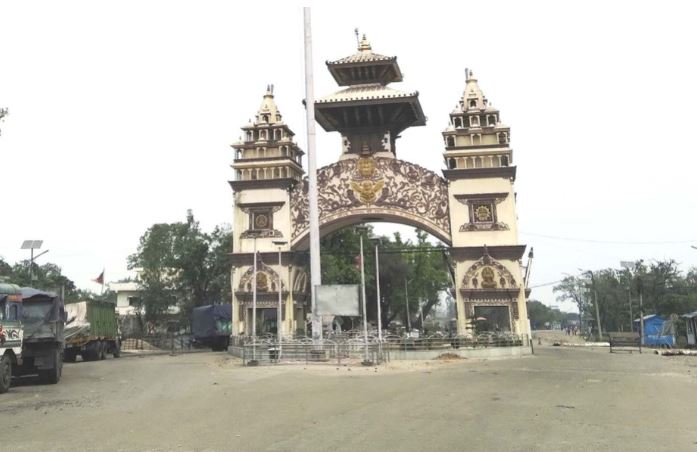 वीरगन्ज भन्सारद्वारा सात महिनामा एक खर्ब ३५ अर्ब राजस्व संकलन