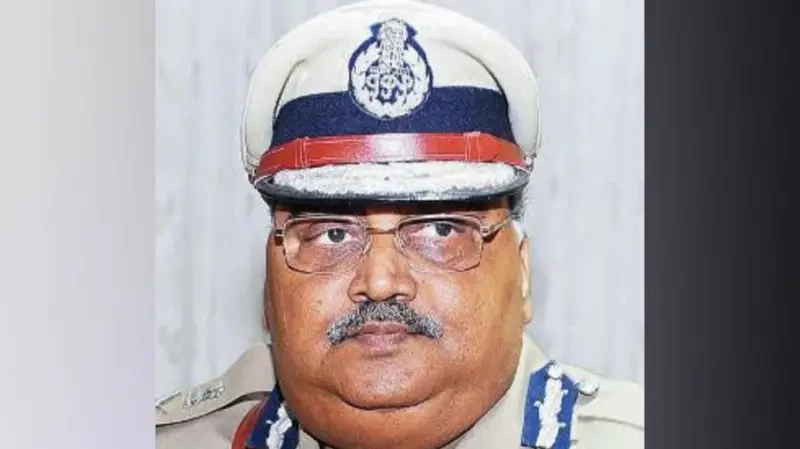 कर्नाटकका पूर्व डीजीपीको घरमै हत्या