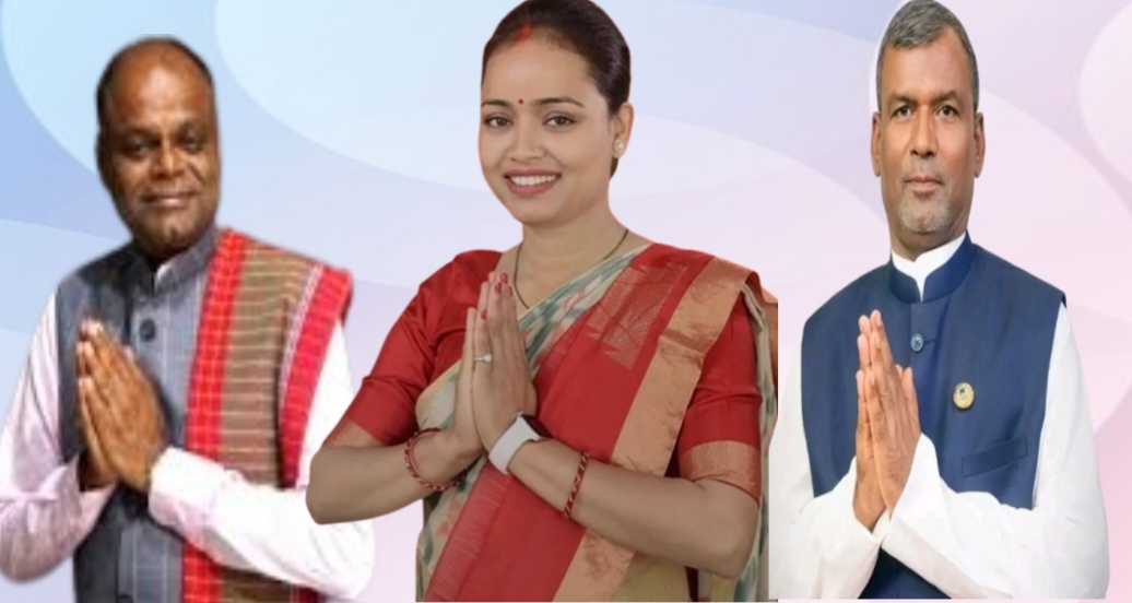 सरावगी र यादवको योजनामा रीमा यादव उम्मेदवार?