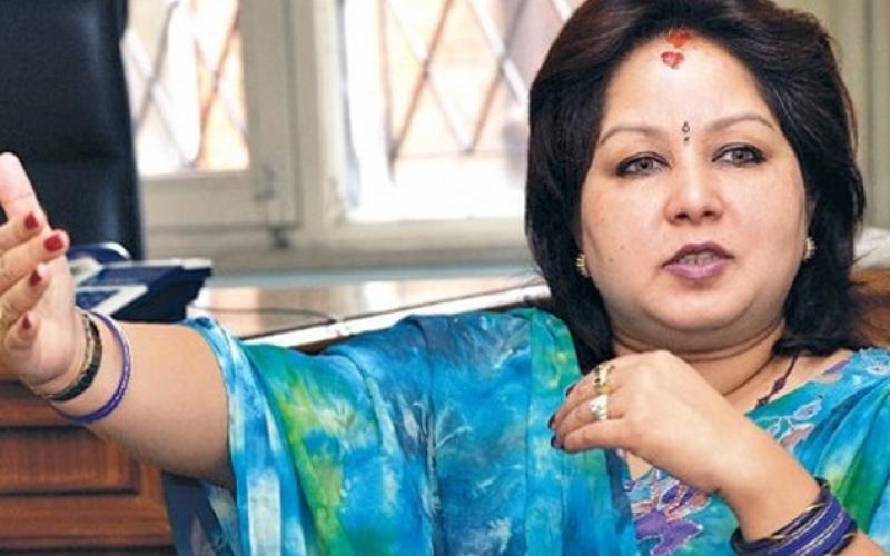 प्रिसाको मृत्युबारे परराष्ट्रमन्त्री भन्छिन्,’छानविनका लागि कूटनीतिक पहल थालिएको छ’