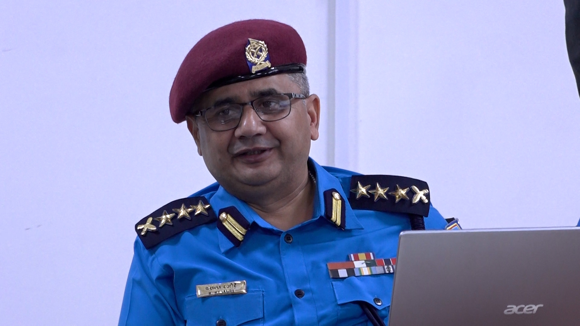 काठमाडौंभित्र चाडपर्वमा तीनहजार सात सय ६५ प्रहरी परिचालन गरिने