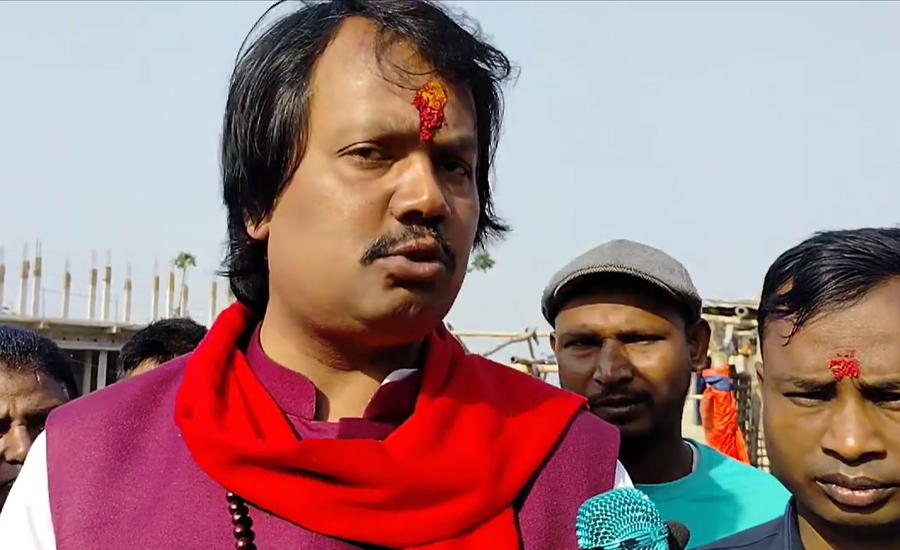 सीके राउतको प्रस्ताव- सशस्त्र प्रहरी संघ र नेपाल प्रहरी प्रदेशमा राखौँ