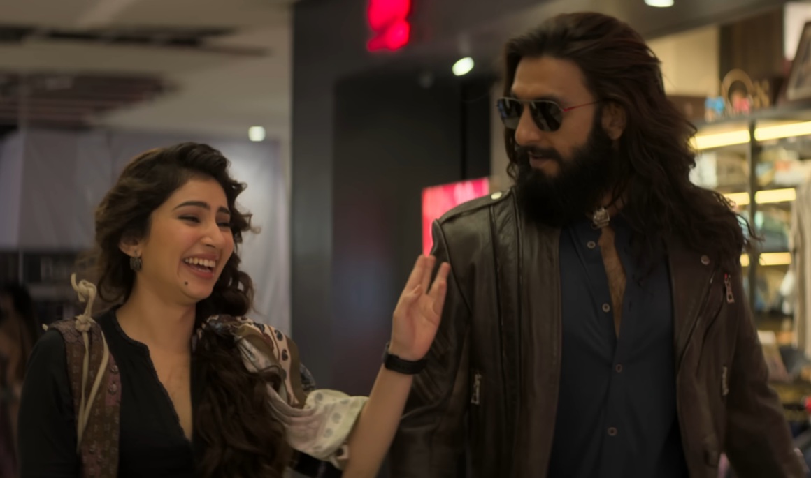 'धुरन्धर' बन्यो सन् २०२५ को सबभन्दा धेरै कमाउने भारतीय फिल्म