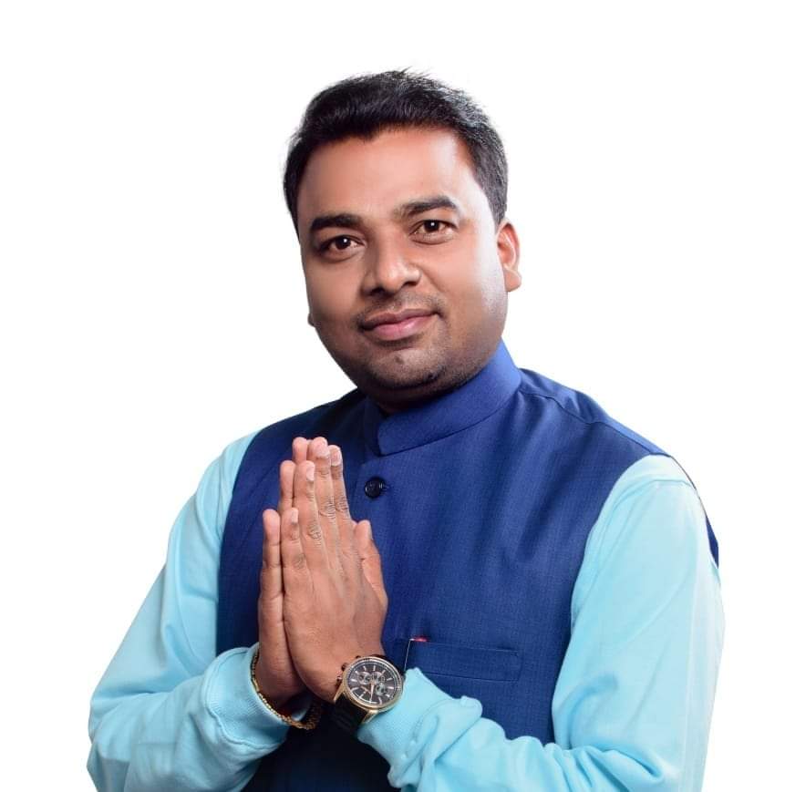 गाउँपलिकामा भ्रष्टाचार भएको प्रमाणित होस,राजिनामा दिन्छु, प्रमूख गुप्ता।