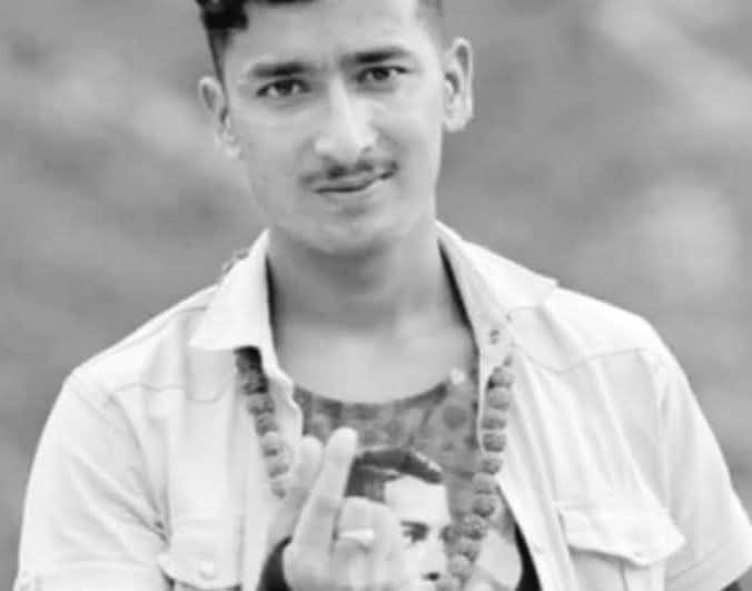 लेनदेनमा विवाद हुँदा दाजुले मारे भाईलाई गोली ।