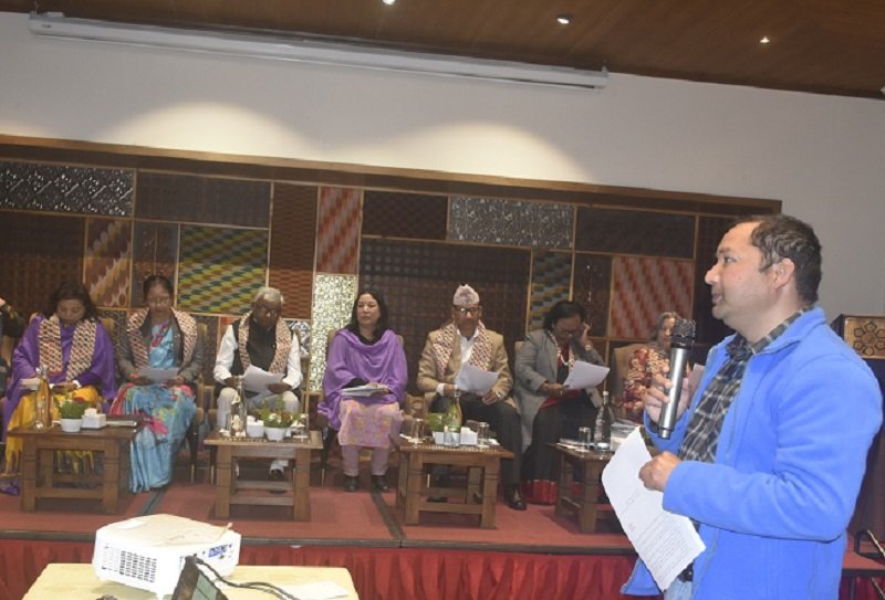 हिंसाबाट सबैभन्दा उत्पीडनमा दलित महिला
