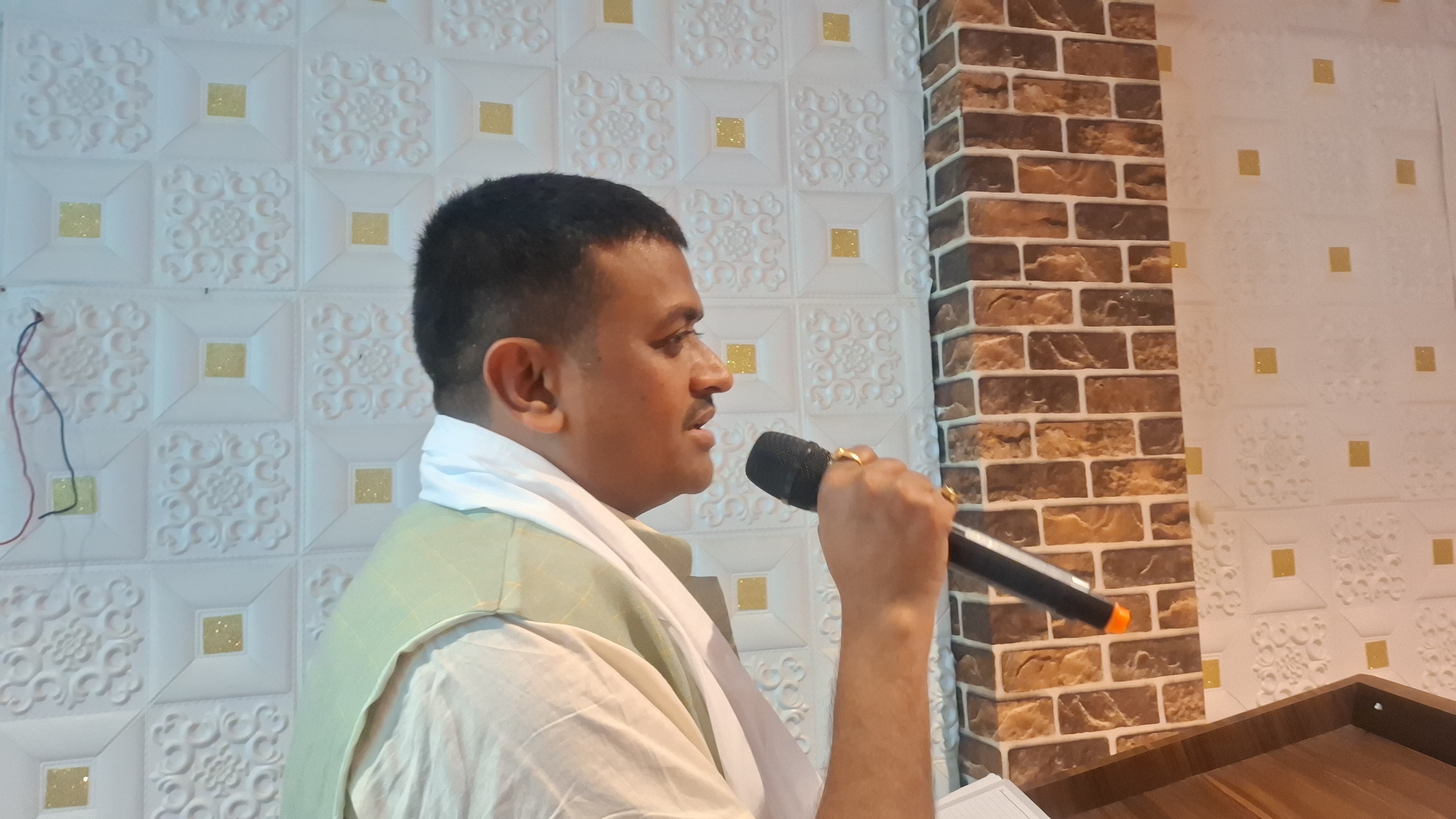 मधेस प्रदेश सरकार यौनिक तथा लैङ्गिक अल्पसंख्यकको अधिकार सुनिश्चित गर्न प्रतिबद्धः मन्त्री जयसवाल