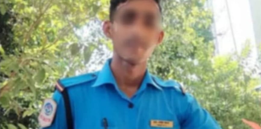 विबाहको प्रलोभन देखाएर एक प्रहरीले गरे बलात्कार 