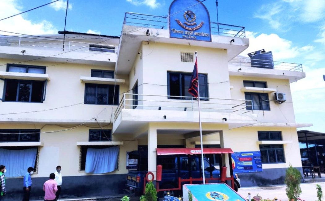 पर्सामा मिटरब्याज पीडितको ५६ बिघा जग्गा फिर्ता