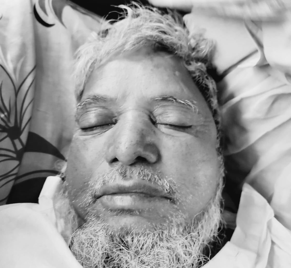 छिमेकीको कुटाईबाट गम्भीर घाईते पराेहा २का शेख मतिनको उपचारको क्रममा मृत्युु 