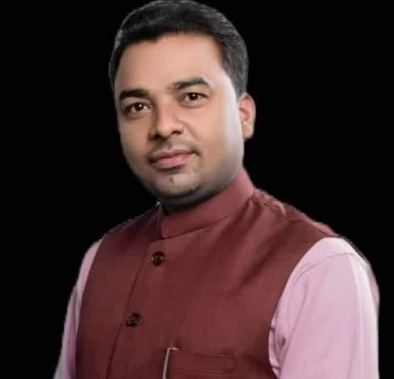 छिपहरमाईका अध्यक्ष गुप्ता प्रदेश समन्वय परिषद्को सदस्यमा मनोनित